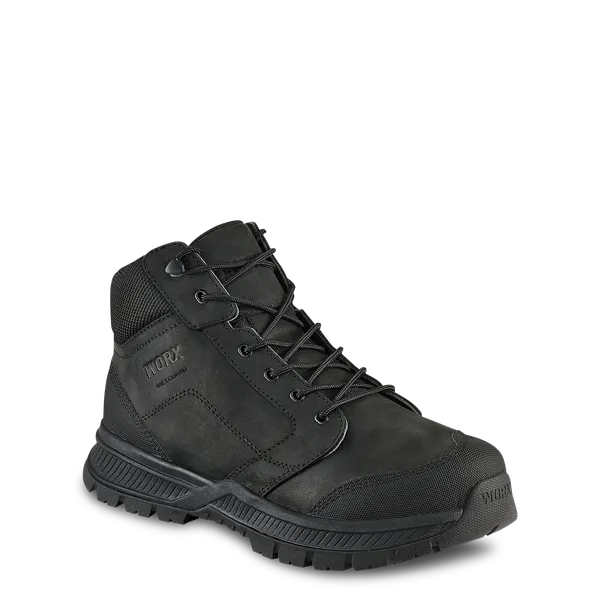 Women's Carbide Work Boot 5163