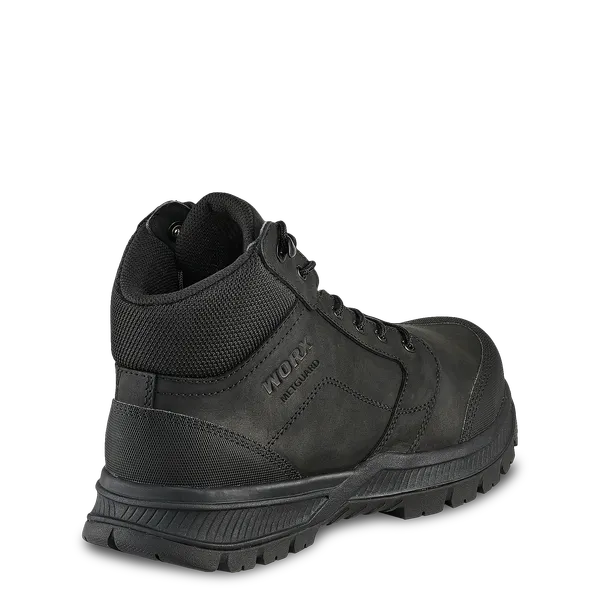 Women's Carbide Work Boot 5163 - Image 2