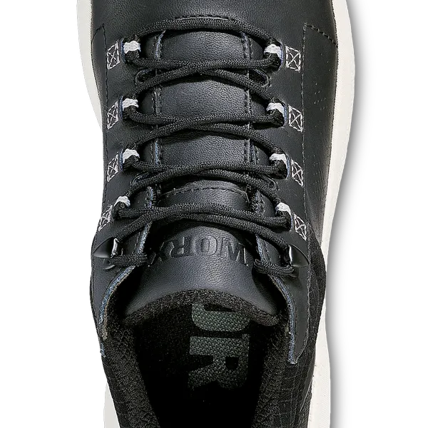 Women's Antimatter Safety Toe Work Shoe 5164 - Image 4