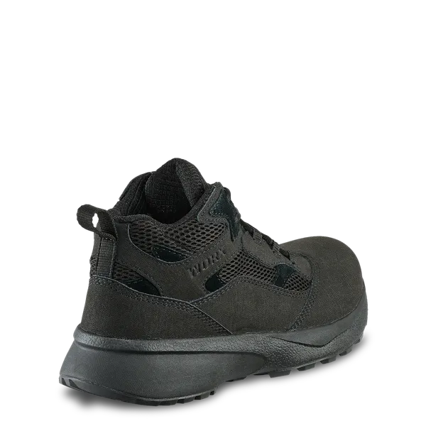 Women's Antimatter Work Shoes 5170 - Image 2