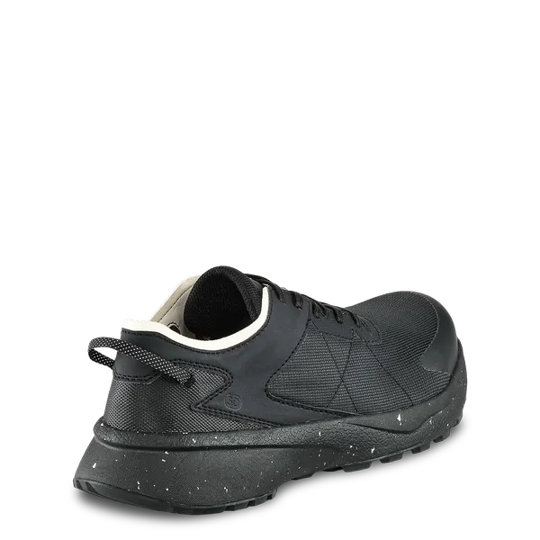Women's Antimatter Work Shoe 5172 - Image 2