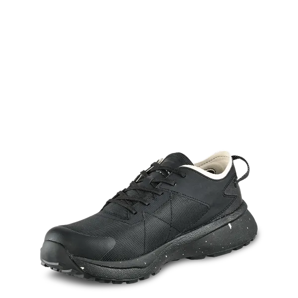 Women's Antimatter Work Shoe 5172 - Image 3