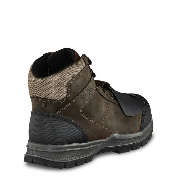 Men's Carbide Safety Toe Work Boot 5421 - Image 2