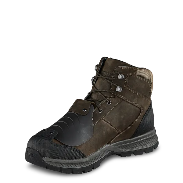 Men's Carbide Safety Toe Work Boot 5421 - Image 3