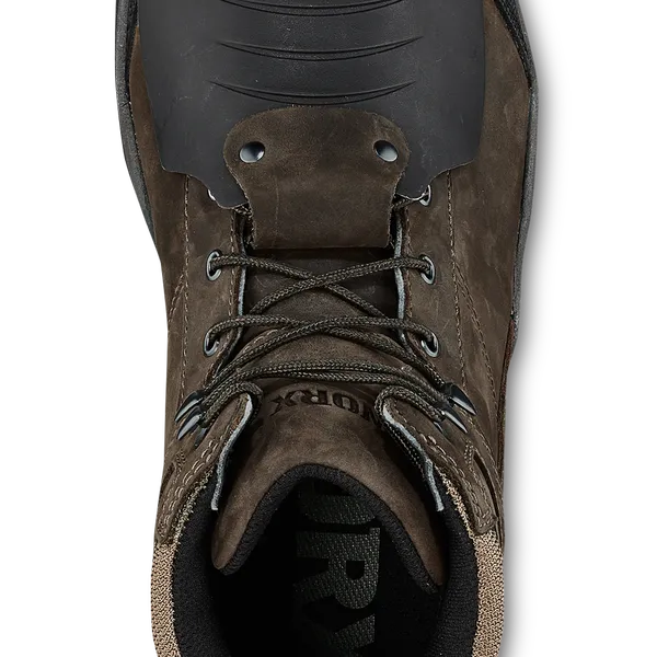 Men's Carbide Safety Toe Work Boot 5421 - Image 4