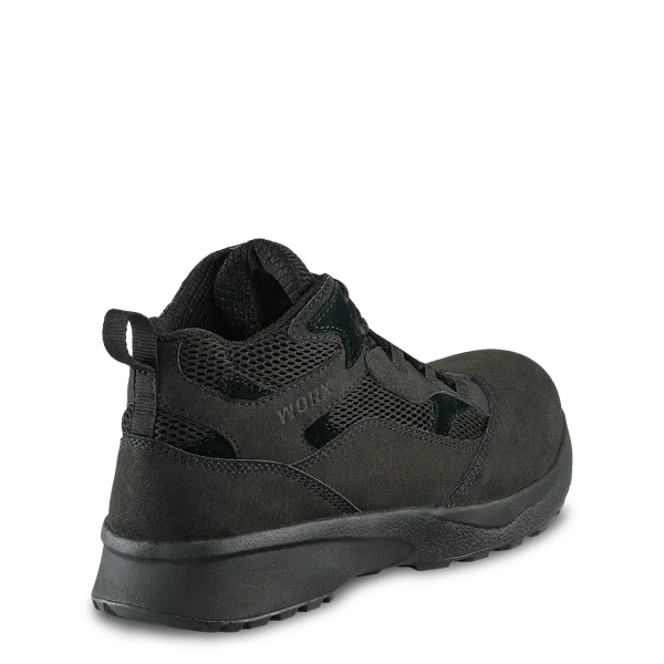 Men's Antimatter Work Shoes 5495 - Image 2