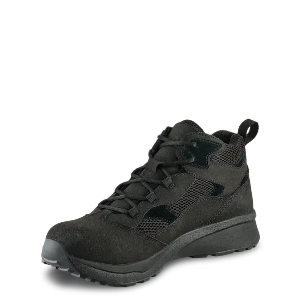 Men's Antimatter Work Shoes 5495 - Image 3
