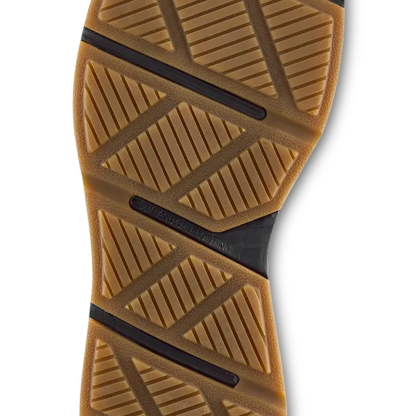 Men's Nitro Work Shoes 5496 - Image 5