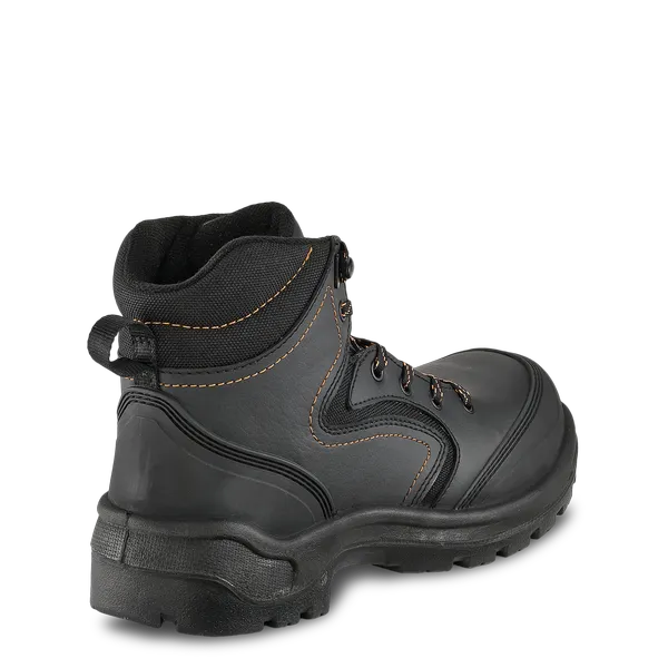 Men's E-Force Work Boot 5540 - Image 2