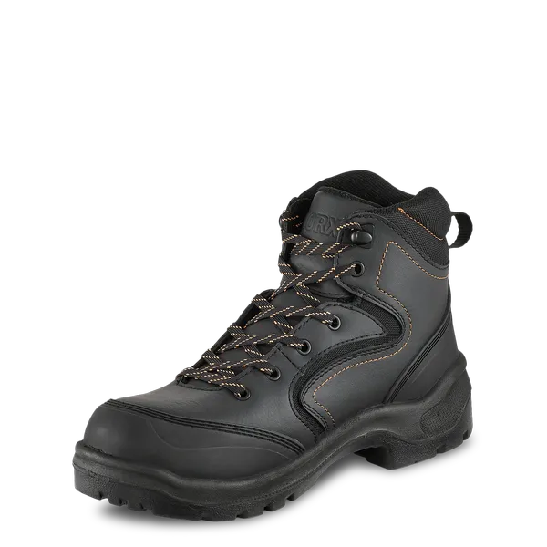 Men's E-Force Work Boot 5540 - Image 3
