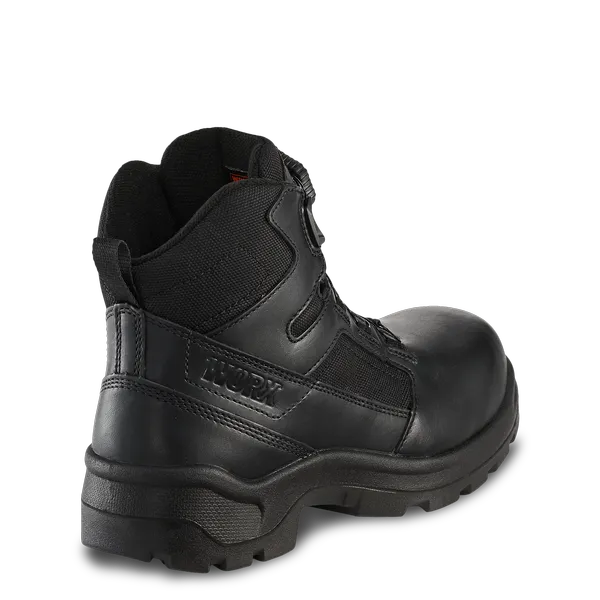 Men's Electrum Safety Toe Work Boot 4650 - Image 2