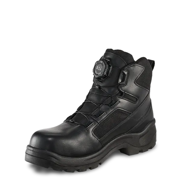 Men's Electrum Safety Toe Work Boot 4650 - Image 3