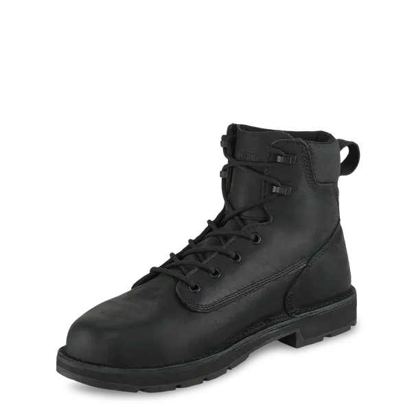 Men's Cinder Work Boots 5671 - Image 3