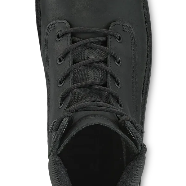 Men's Cinder Work Boots 5671 - Image 4