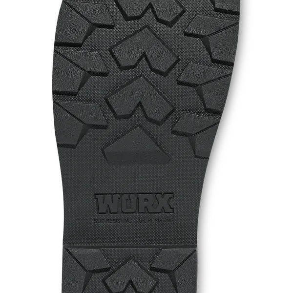 Men's Cinder Work Boots 5671 - Image 5