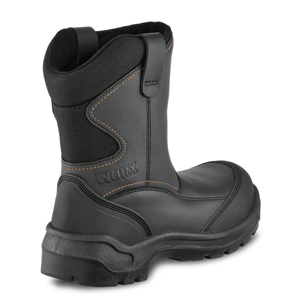 Men's E-Force Work Boot 5705 - Image 2