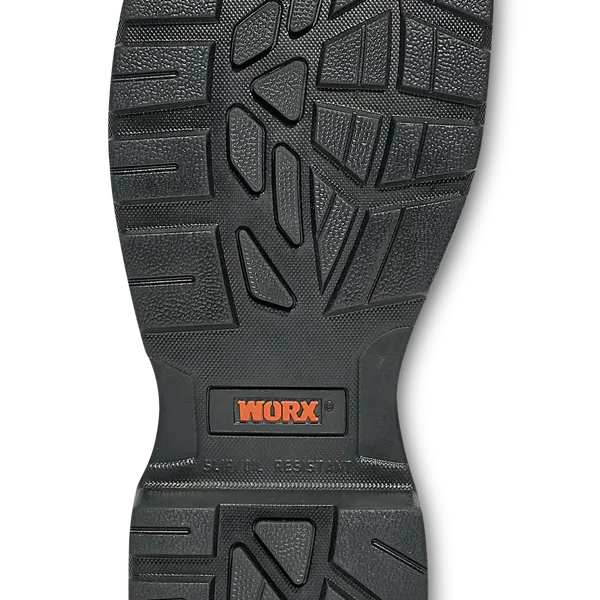 Men's E-Force Work Boot 5705 - Image 5