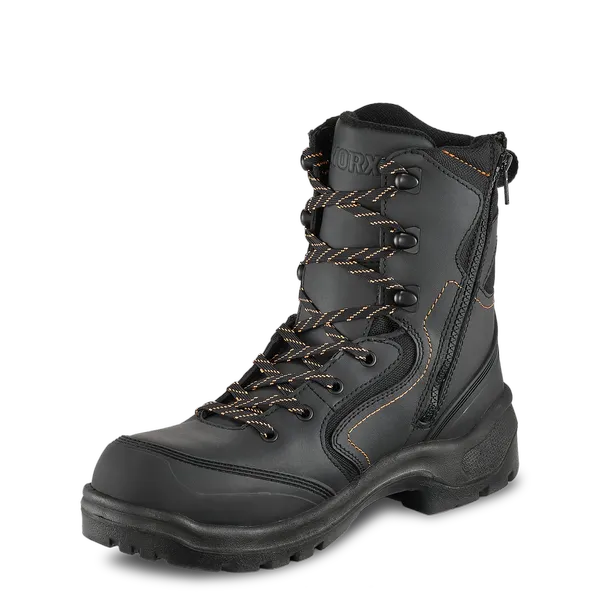 Men's E-Force Work Boot 5840 - Image 3
